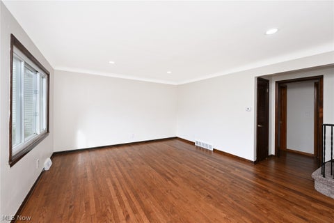 Tiny photo for 28101 Lake Shore Boulevard, Euclid, OH 44132 (MLS # 5239106)