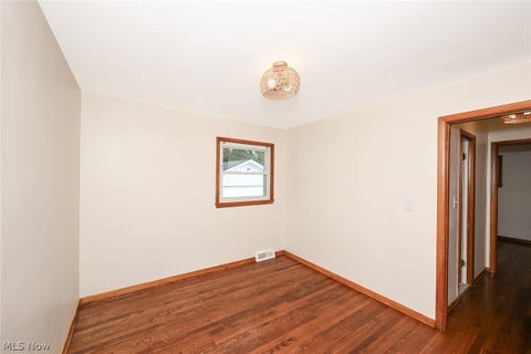 Tiny photo for 28101 Lake Shore Boulevard, Euclid, OH 44132 (MLS # 5239106)