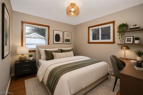 Tiny photo for 28101 Lake Shore Boulevard, Euclid, OH 44132 (MLS # 5239106)