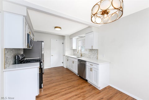 Tiny photo for 28101 Lake Shore Boulevard, Euclid, OH 44132 (MLS # 5239106)