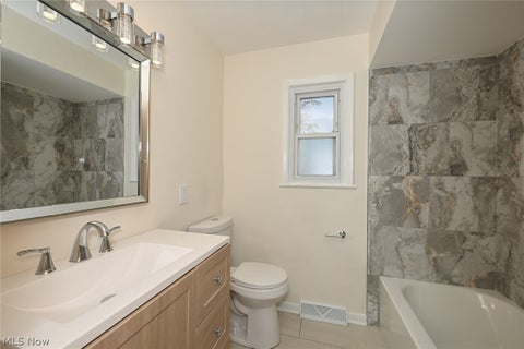 Tiny photo for 28101 Lake Shore Boulevard, Euclid, OH 44132 (MLS # 5239106)