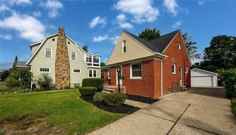 Tiny photo for 28101 Lake Shore Boulevard, Euclid, OH 44132 (MLS # 5239106)