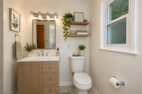 Tiny photo for 28101 Lake Shore Boulevard, Euclid, OH 44132 (MLS # 5239106)