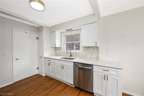 Tiny photo for 28101 Lake Shore Boulevard, Euclid, OH 44132 (MLS # 5239106)