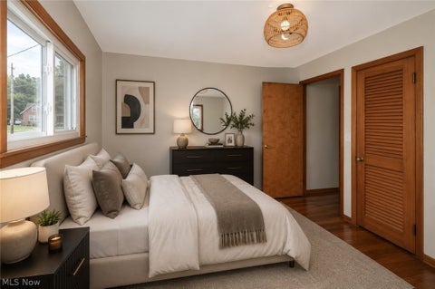 Tiny photo for 28101 Lake Shore Boulevard, Euclid, OH 44132 (MLS # 5239106)