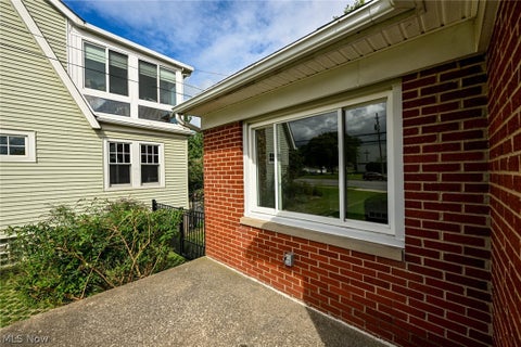 Tiny photo for 28101 Lake Shore Boulevard, Euclid, OH 44132 (MLS # 5239106)
