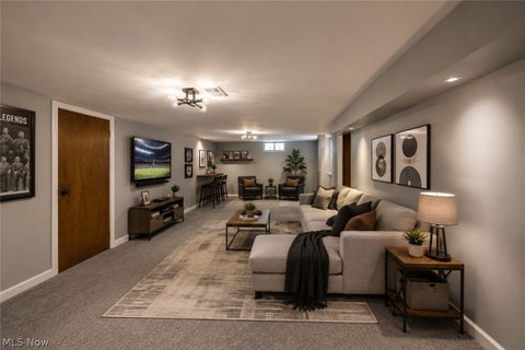 Tiny photo for 28101 Lake Shore Boulevard, Euclid, OH 44132 (MLS # 5239106)