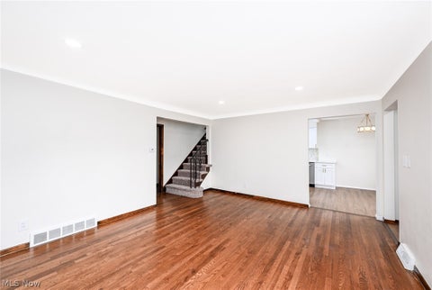 Tiny photo for 28101 Lake Shore Boulevard, Euclid, OH 44132 (MLS # 5239106)