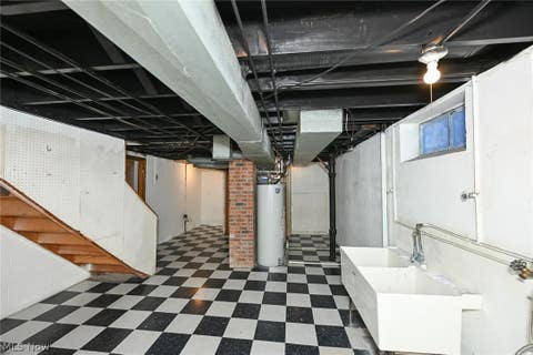 Tiny photo for 28101 Lake Shore Boulevard, Euclid, OH 44132 (MLS # 5239106)