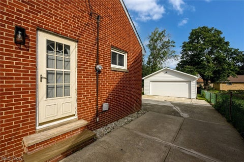 Tiny photo for 28101 Lake Shore Boulevard, Euclid, OH 44132 (MLS # 5239106)