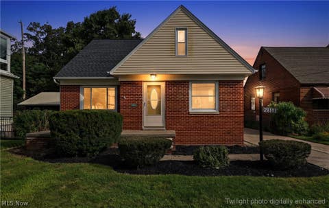 Tiny photo for 28101 Lake Shore Boulevard, Euclid, OH 44132 (MLS # 5239106)