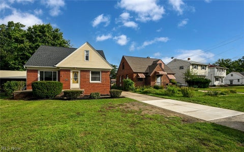 Tiny photo for 28101 Lake Shore Boulevard, Euclid, OH 44132 (MLS # 5239106)