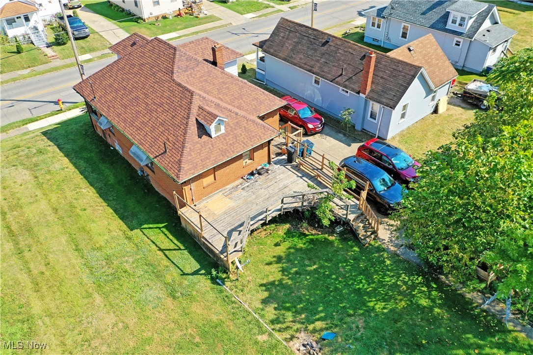 474 12th Street, Campbell, Ohio image 8