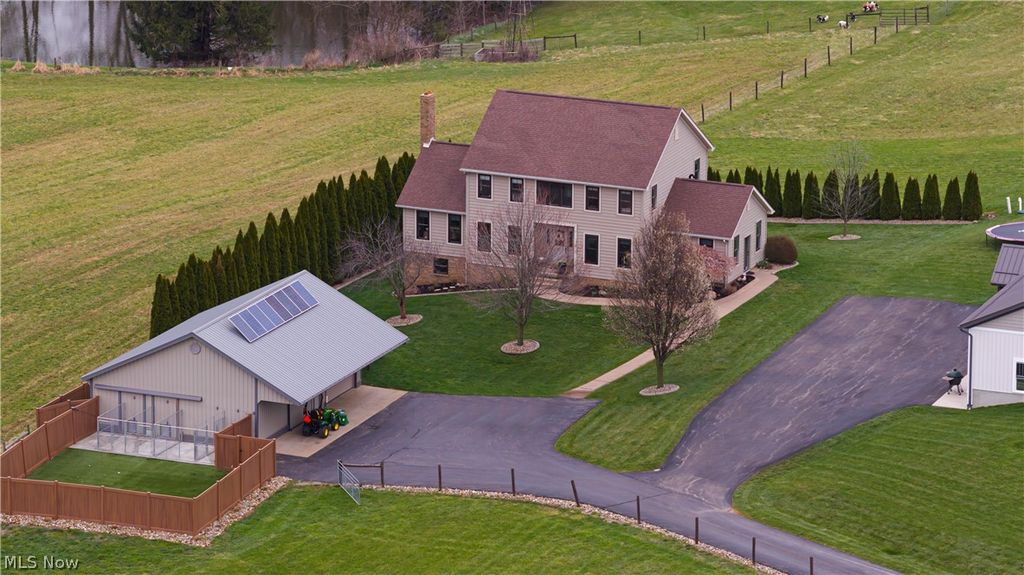 Photo of 7314 County Road 77, Millersburg, OH 44654 (MLS # 5201036)