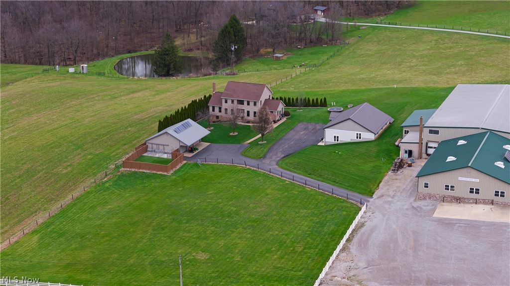 Photo of 7314 County Road 77, Millersburg, OH 44654 (MLS # 5201036)