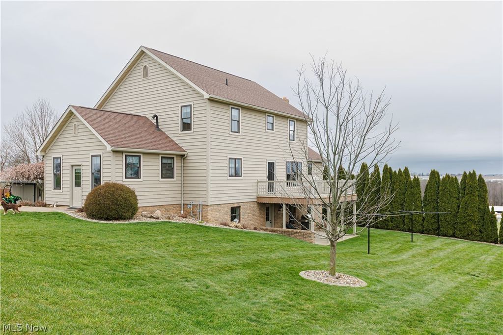 Photo of 7314 County Road 77, Millersburg, OH 44654 (MLS # 5201036)
