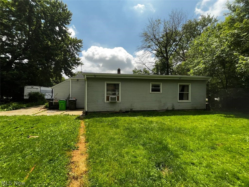 3930 Stow Road