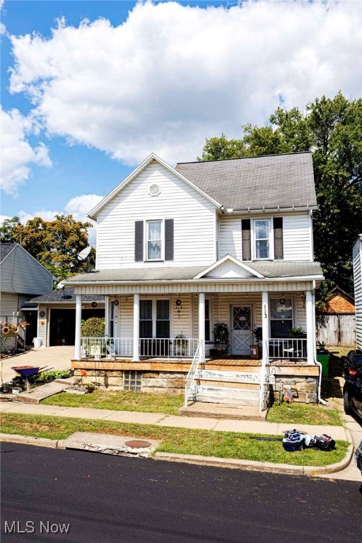 Dennison, Ohio 44683, United States, 4 Bedrooms Bedrooms, ,2 BathroomsBathrooms,Residential,Active,202722