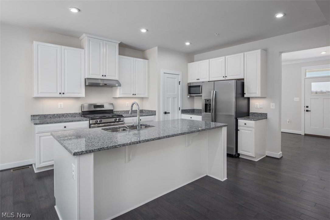 Liberty Ledges - Residential