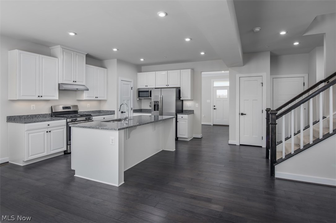 Liberty Ledges - Residential