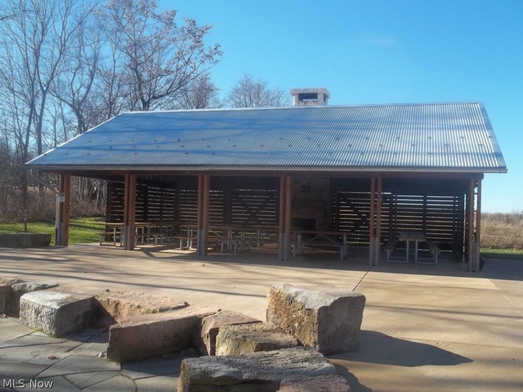 Liberty Ledges - Residential