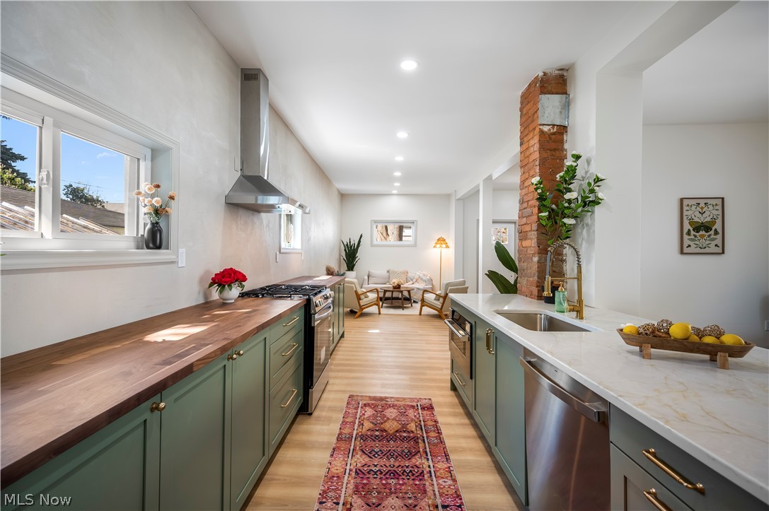 James Denhams - Residential