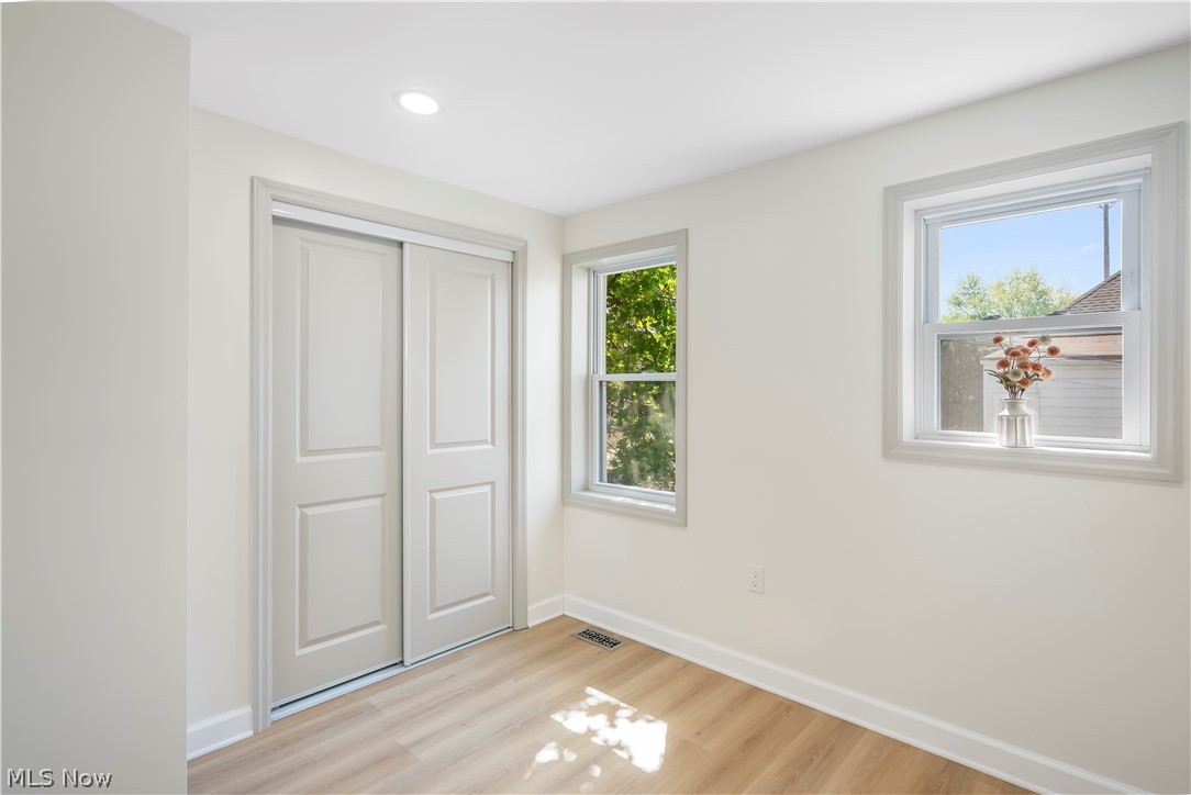 James Denhams - Residential