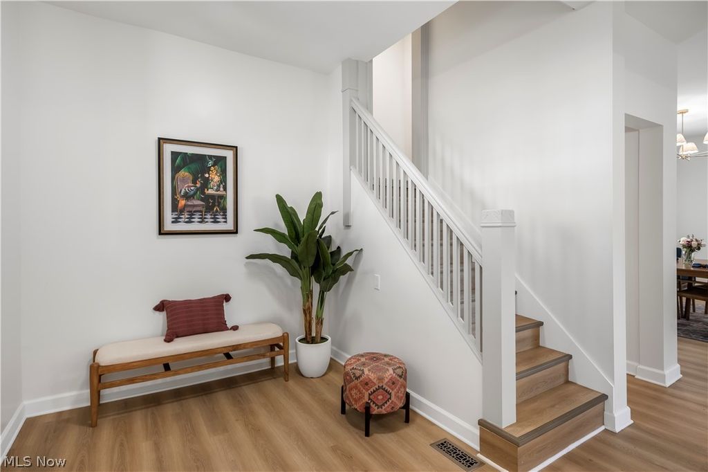 Photo of 3839 Woodbridge Avenue, Cleveland, OH 44109 (MLS # 5204283)