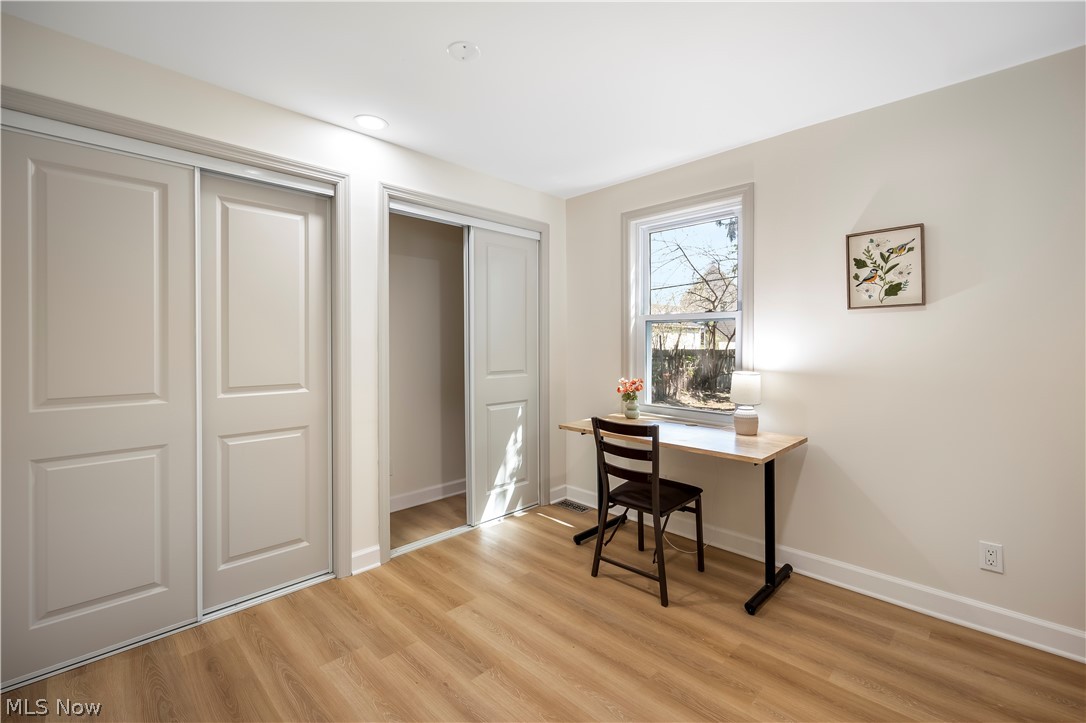 James Denhams - Residential