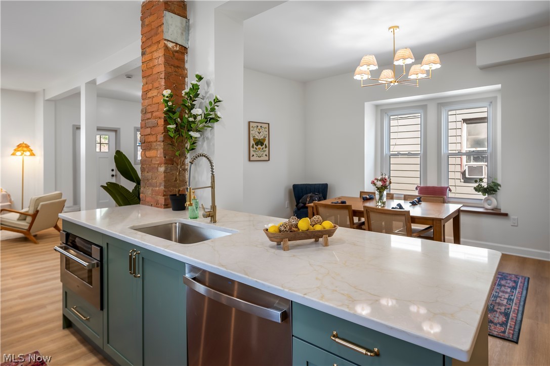 James Denhams - Residential