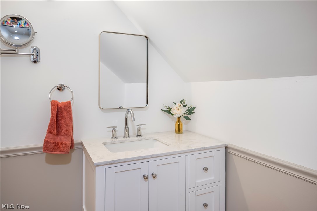 James Denhams - Residential