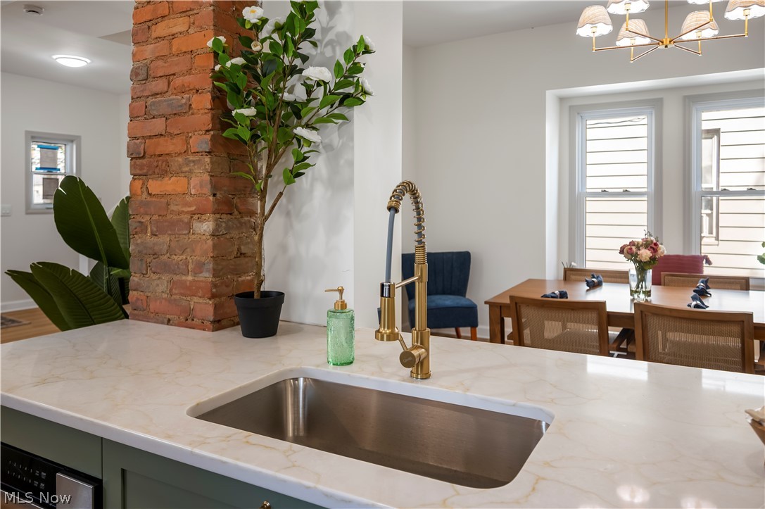 James Denhams - Residential