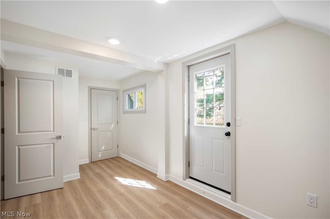 James Denhams - Residential