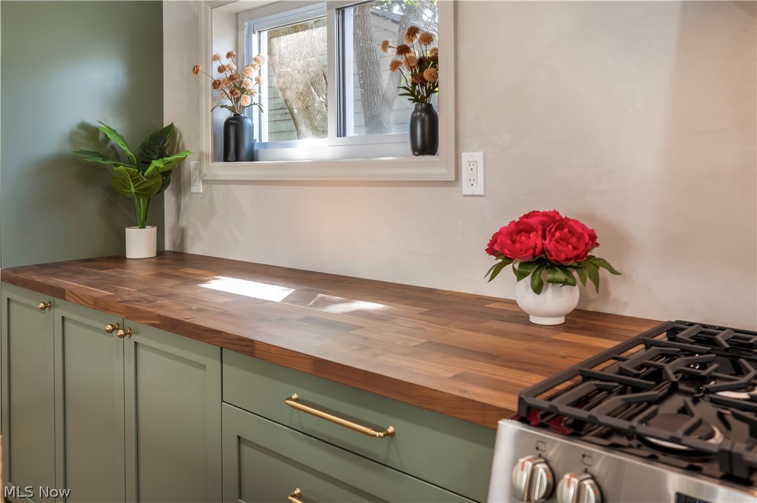 James Denhams - Residential