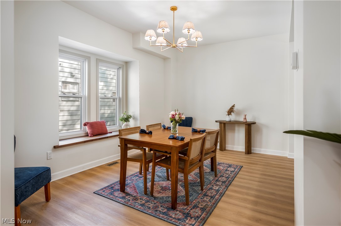 James Denhams - Residential