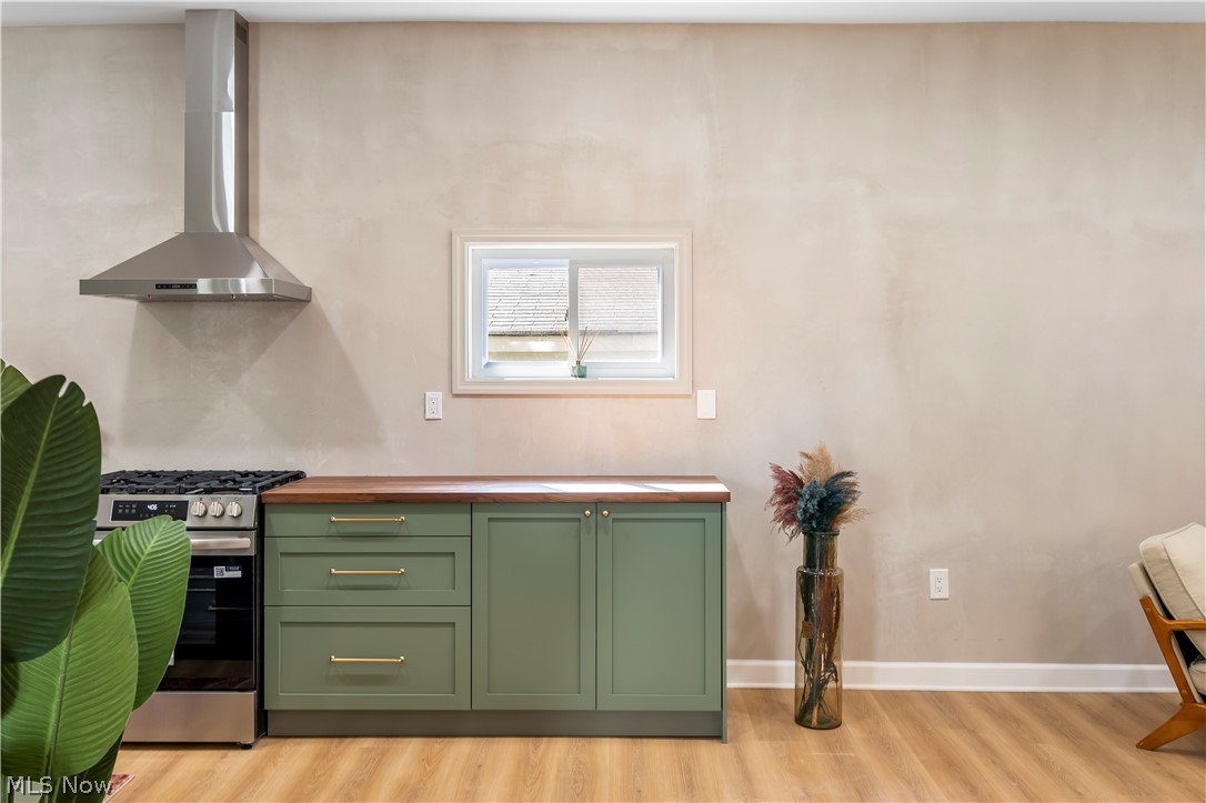 James Denhams - Residential