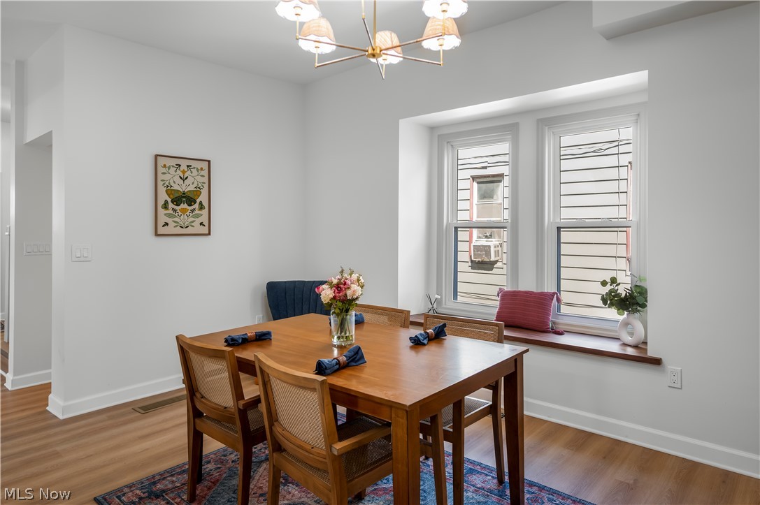 James Denhams - Residential