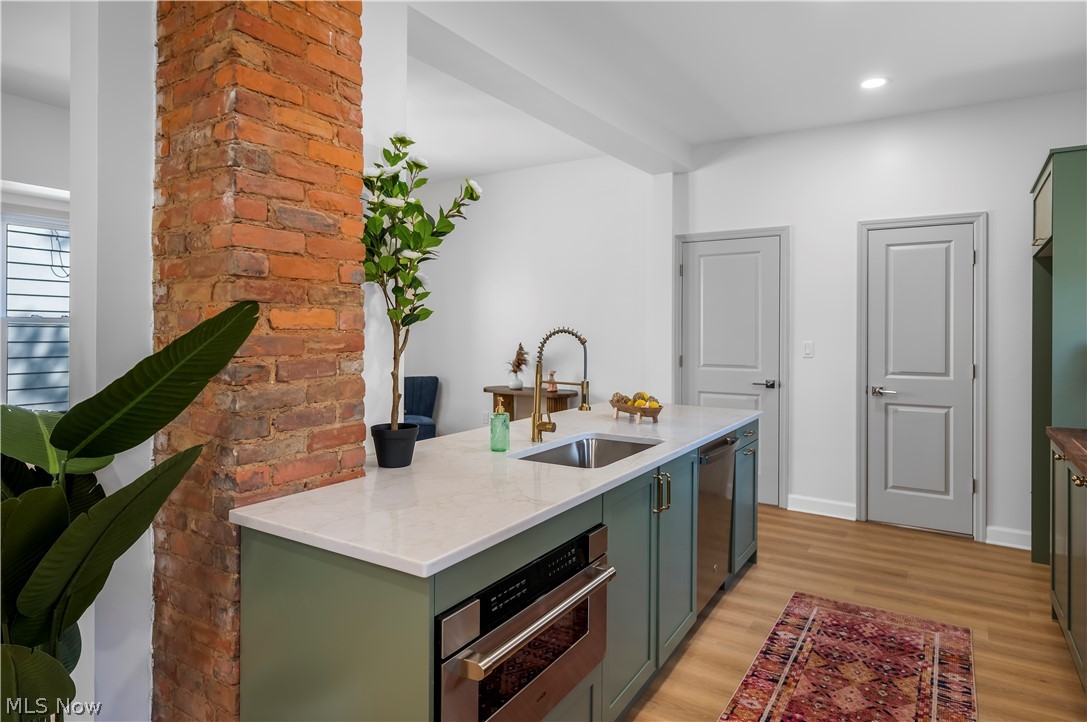 James Denhams - Residential