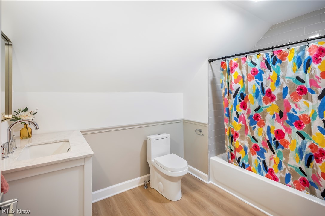 James Denhams - Residential