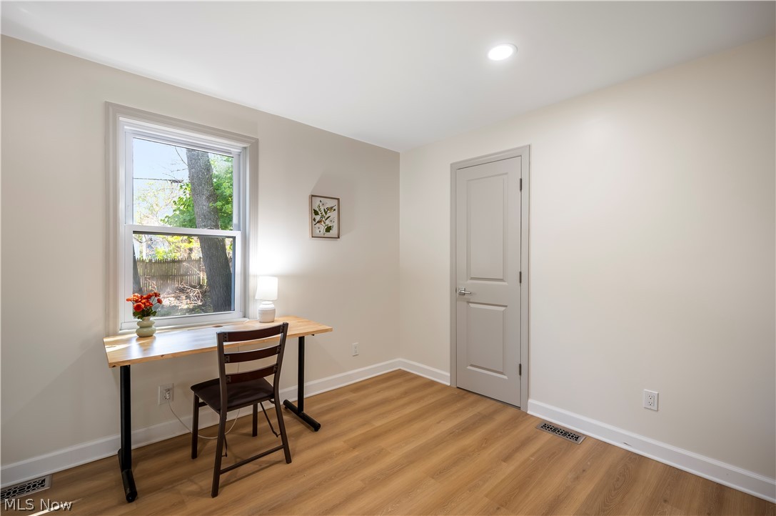 James Denhams - Residential