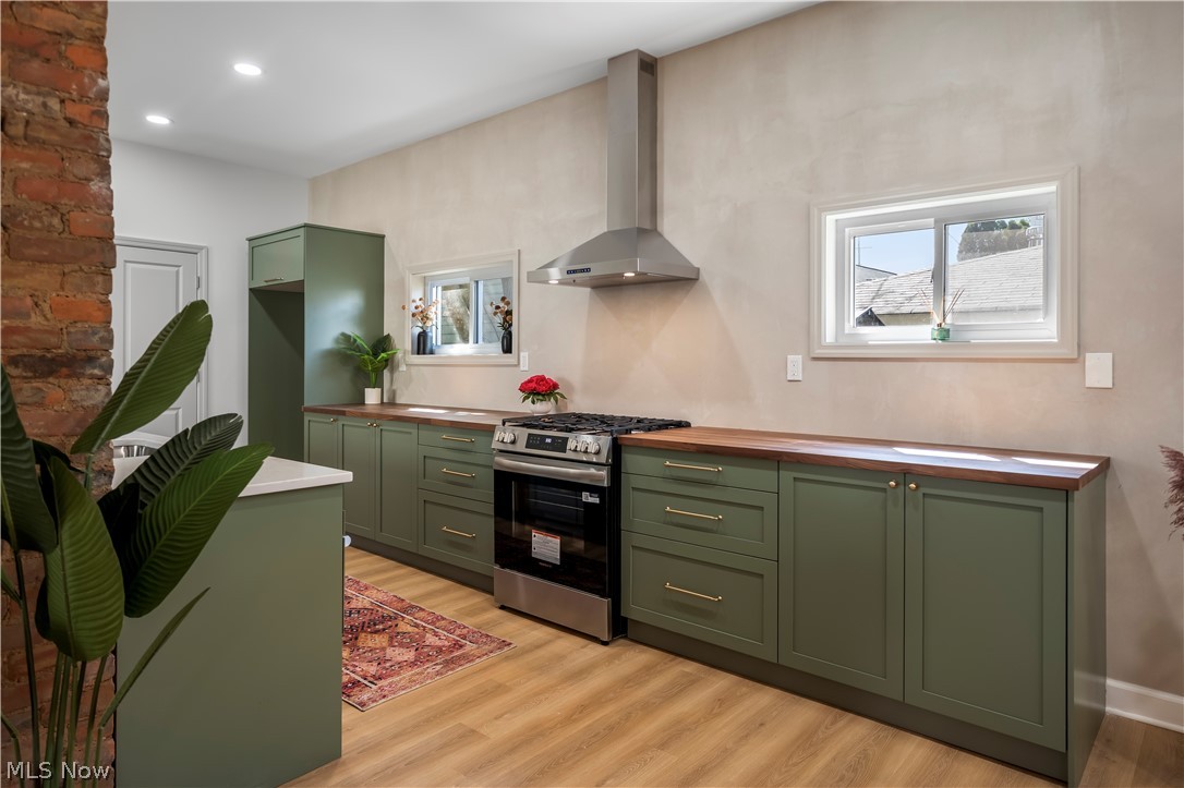 James Denhams - Residential