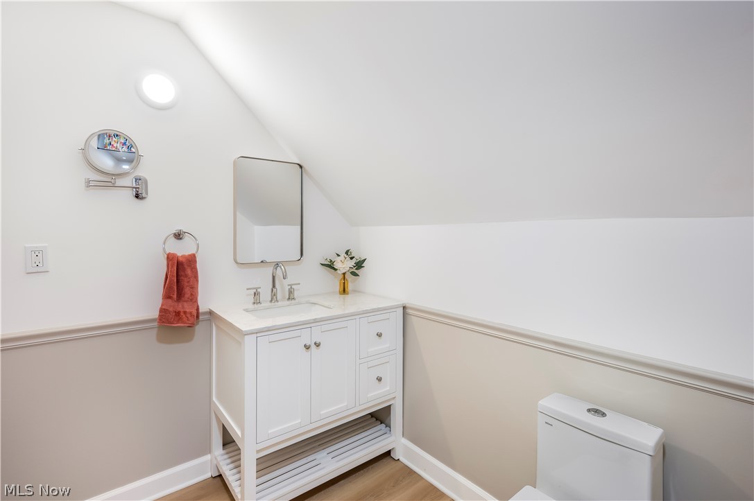 James Denhams - Residential