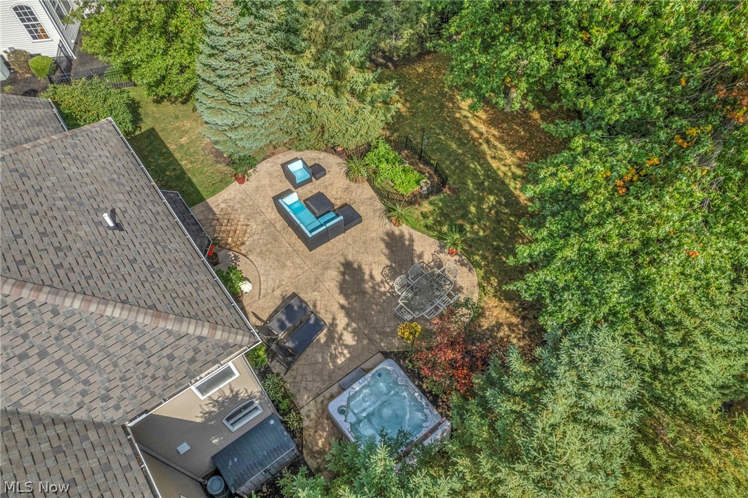 Ventanas Sub #1 and #2 - Residential