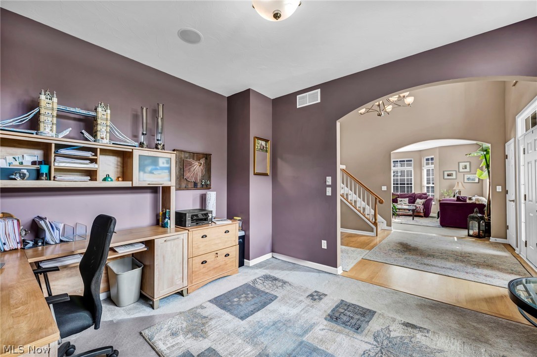 Ventanas Sub #1 and #2 - Residential