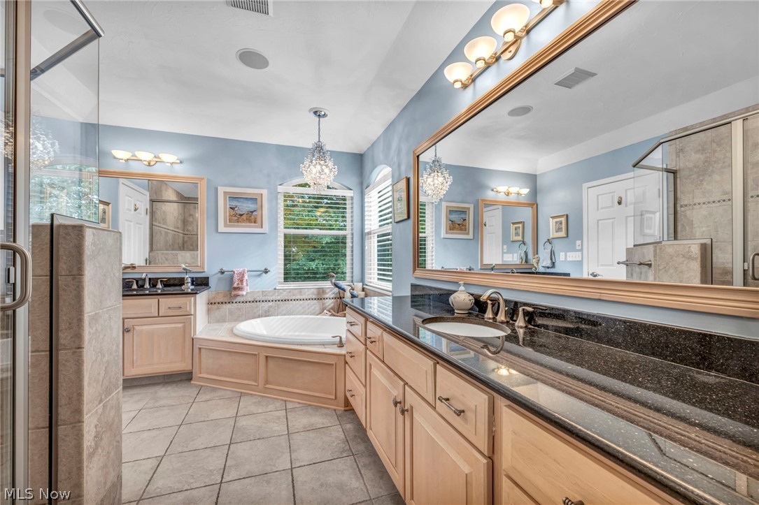 Ventanas Sub #1 and #2 - Residential