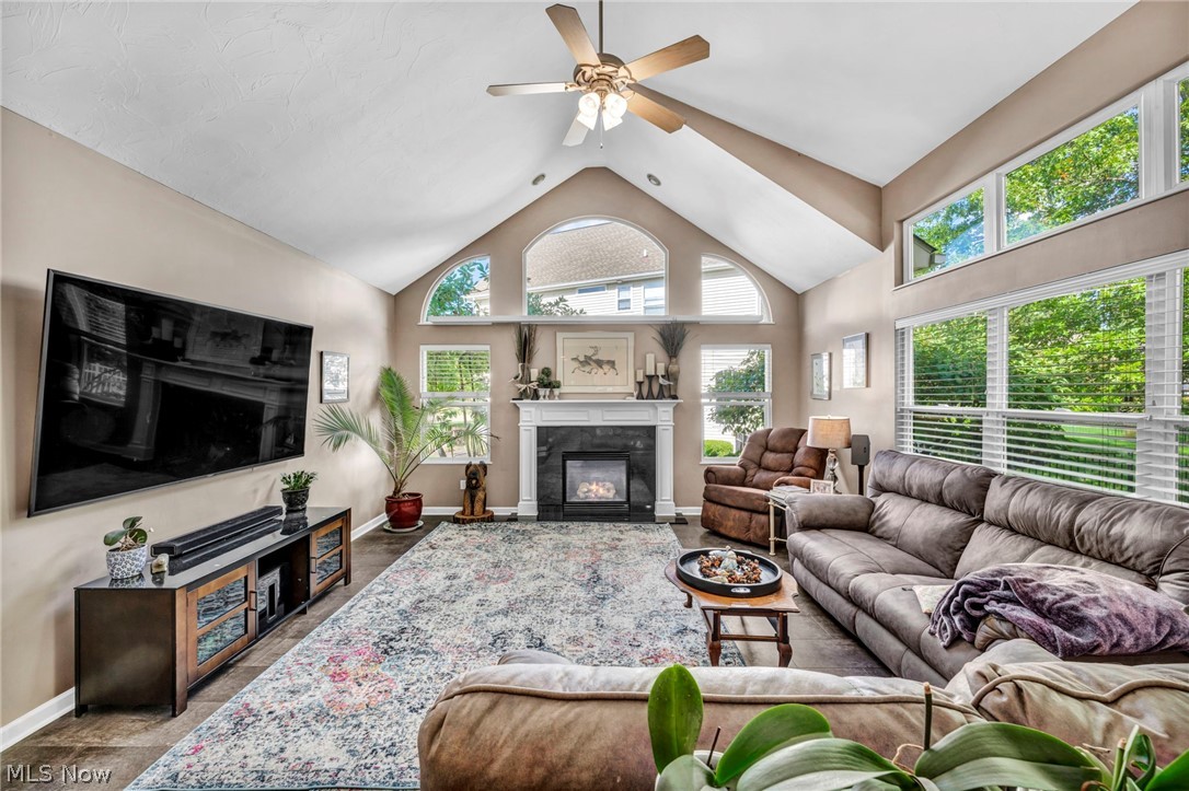 Ventanas Sub #1 and #2 - Residential