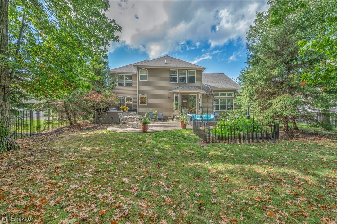 Ventanas Sub #1 and #2 - Residential