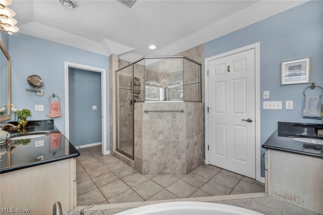 Ventanas Sub #1 and #2 - Residential