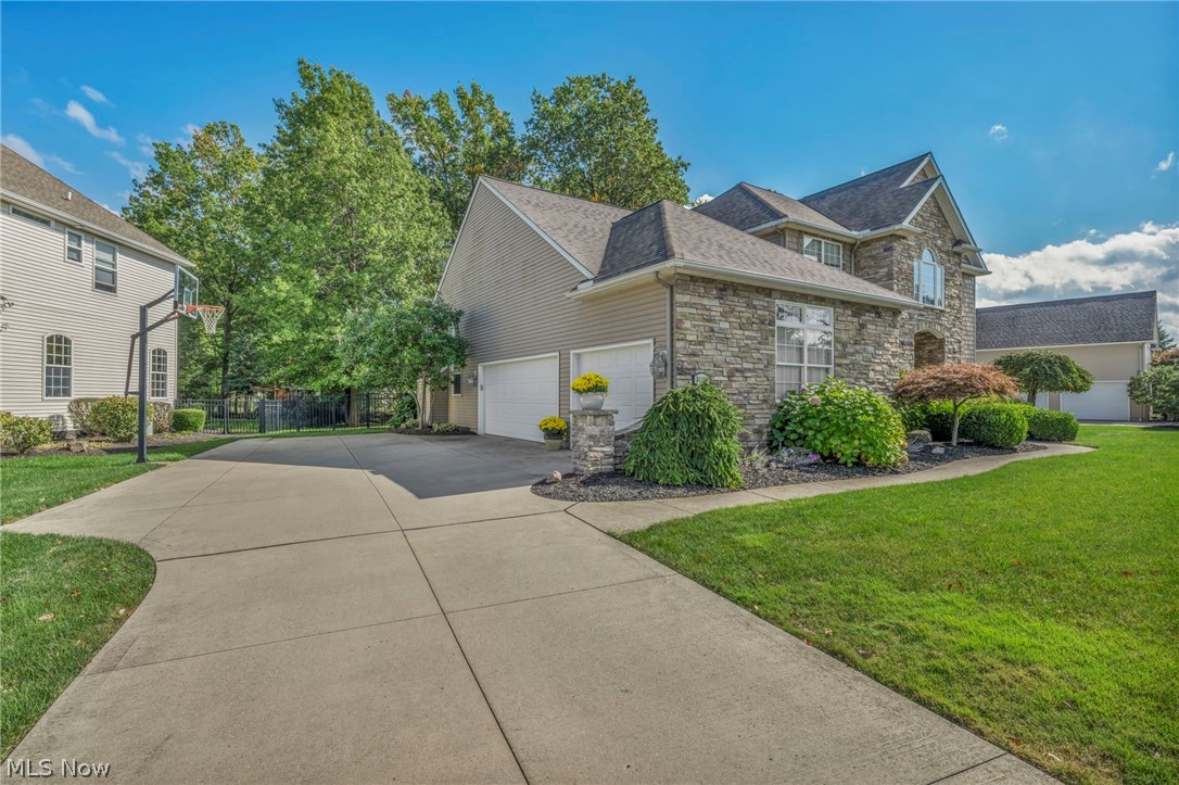 Ventanas Sub #1 and #2 - Residential