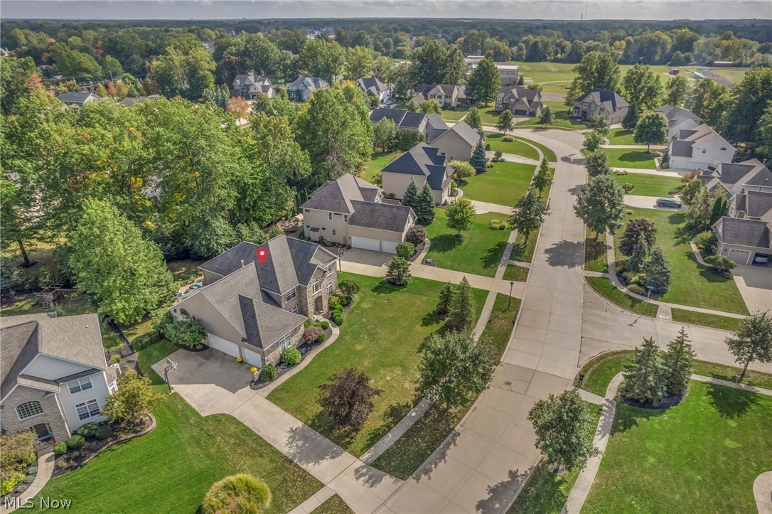 Ventanas Sub #1 and #2 - Residential